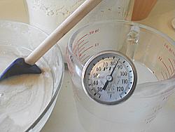 Professional Stem Thermometer